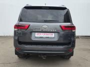 Toyota Land Cruiser 300 Series Москва  - изображение 28