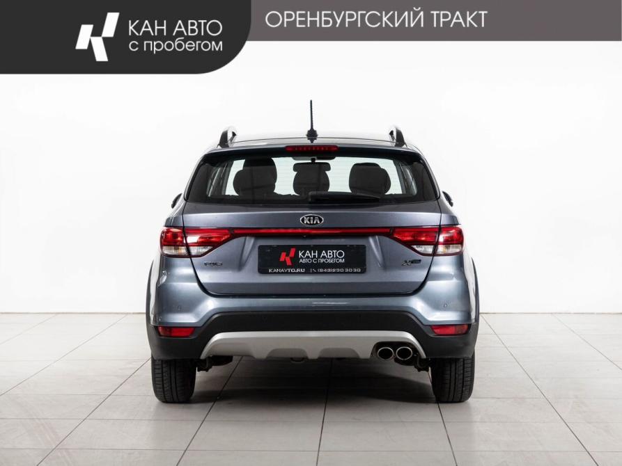 Kia Rio IV Казань  - изображение 4