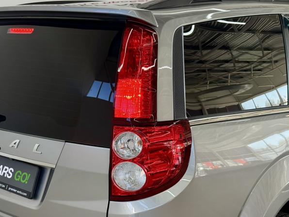 Haval H5 I с пробегом 2020 года, цена 1 490 000 рублей, 78888 км, внедорожник, Автокод Объявления