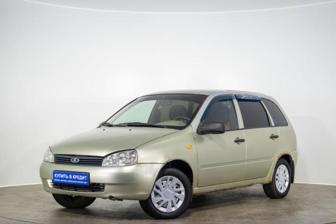 Lada (ВАЗ) Kalina I с пробегом 2011 года, цена 209 000 рублей, 226000 км, универсал, Автокод Объявления