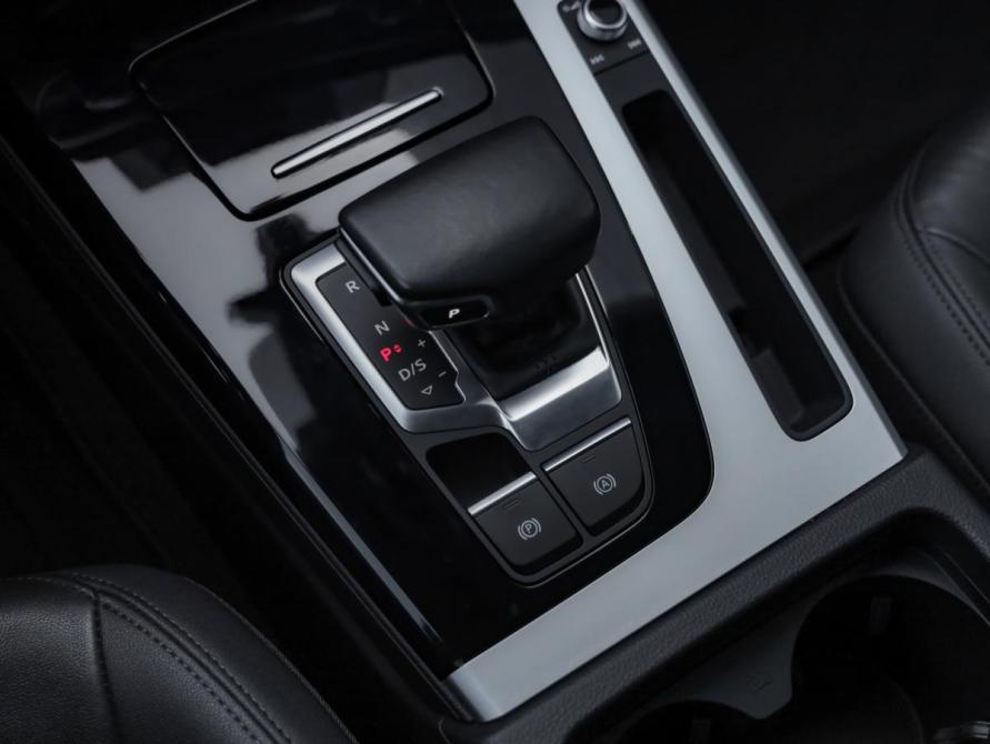 Audi Q5 II (FY) Рестайлинг Санкт-Петербург  - изображение 22