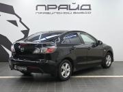 Mazda 3 II (BL) Ростов-на-Дону  - изображение 22