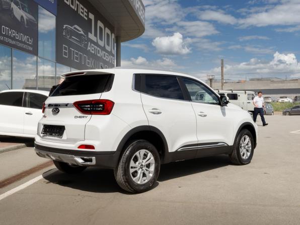 Chery Tiggo 4 Pro I Рестайлинг с пробегом 2023 года, цена 1 475 000 рублей, 12548 км, внедорожник, Автокод Объявления
