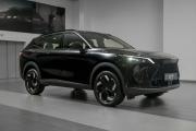Omoda C7 Москва  - изображение 21
