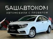 Lada (ВАЗ) Vesta I Уфа  - изображение 19