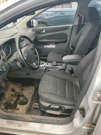 Ford Focus II Рестайлинг с пробегом 2011 года, цена 717 000 рублей, 110617 км, хэтчбек, Автокод Объявления