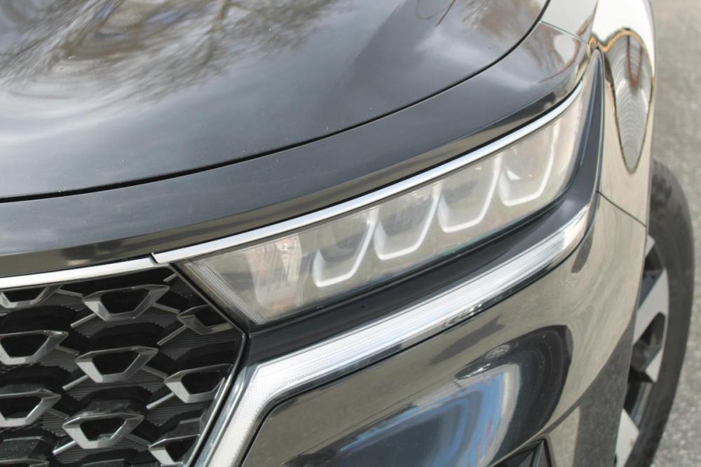 Kia Sorento IV Березники  - изображение 18
