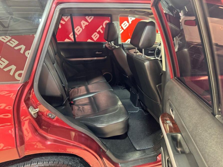 Suzuki Grand Vitara II Новочеркасск  - изображение 10