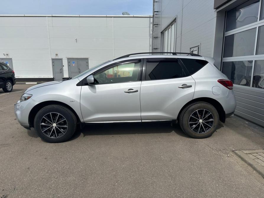 Nissan Murano II (Z51) Рестайлинг 2 Москва  - изображение 5