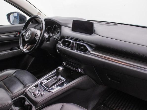 Mazda CX-5 II с пробегом 2019 года, цена 2 375 000 рублей, 193288 км, внедорожник, Автокод Объявления