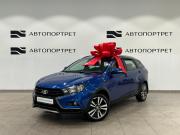 Lada (ВАЗ) Vesta I Санкт-Петербург  - изображение 15