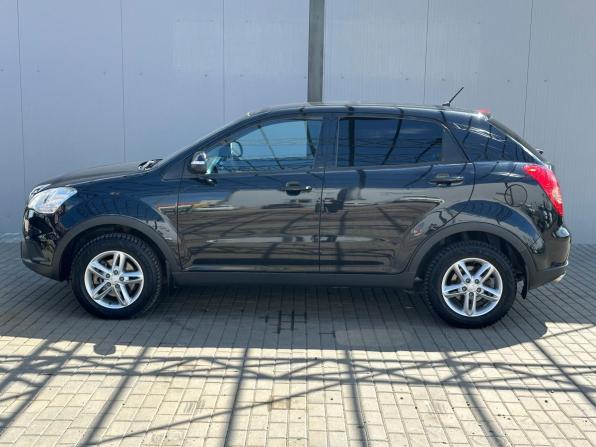 SsangYong Actyon II с пробегом 2012 года, цена 1 100 000 рублей, 131000 км, внедорожник, Автокод Объявления