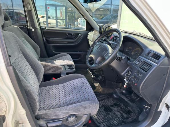 Honda CR-V I Рестайлинг с пробегом 1999 года, цена 485 000 рублей, 329743 км, внедорожник, Автокод Объявления