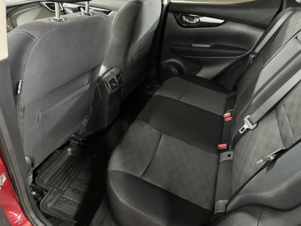 Nissan Qashqai II с пробегом 2015 года, цена 1 349 000 рублей, 98000 км, внедорожник, Автокод Объявления