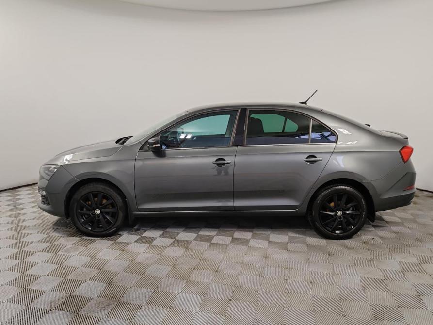 Skoda Rapid II Москва  - изображение 8
