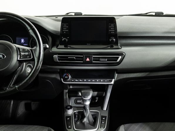 Kia Seltos I с пробегом 2020 года, цена 1 679 700 рублей, 153461 км, внедорожник, Автокод Объявления
