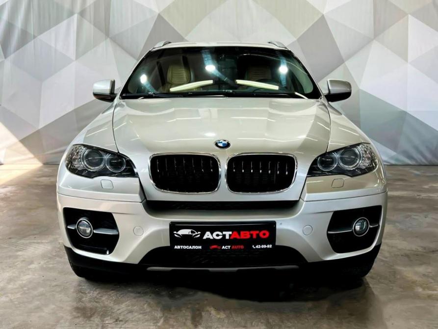 BMW X6 I (E71) Оренбург  - изображение 2