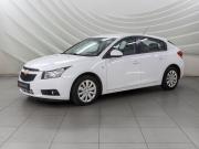 Chevrolet Cruze I Рестайлинг Волгоград  - изображение 37