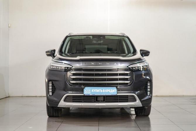 Exeed VX I с пробегом 2021 года, цена 3 029 000 рублей, 89000 км, внедорожник, Автокод Объявления