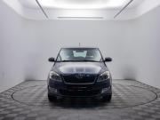 Skoda Fabia II Рестайлинг Москва  - изображение 19