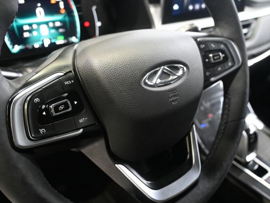 Chery Tiggo 7 Pro I Ростов-на-Дону  - изображение 20