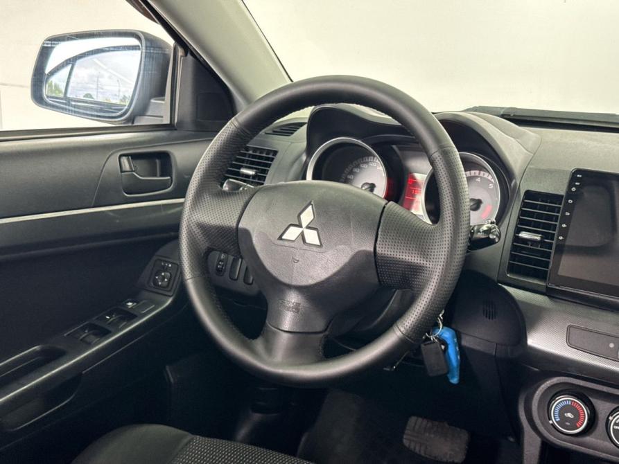 Mitsubishi Lancer X Уфа  - изображение 8