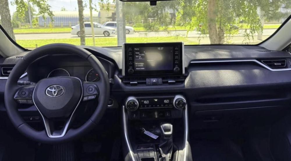 Toyota RAV4 V (XA50) Ставрополь  - изображение 15