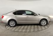Skoda Octavia III (A7) Рестайлинг Волгоград  - изображение 32
