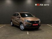 Lada (ВАЗ) XRAY I Челябинск  - изображение 21