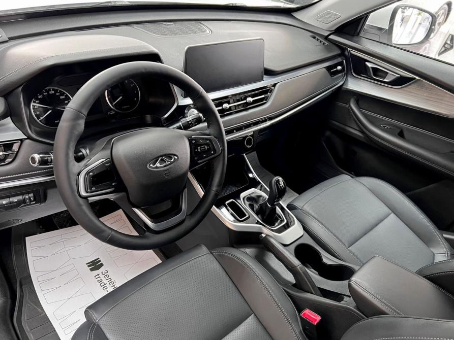 Chery Tiggo 4 Pro I Тверь  - изображение 8