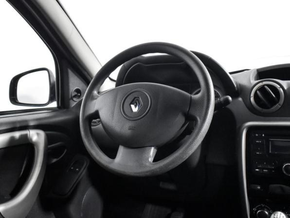Renault Duster I с пробегом 2014 года, цена 990 000 рублей, 107819 км, внедорожник, Автокод Объявления