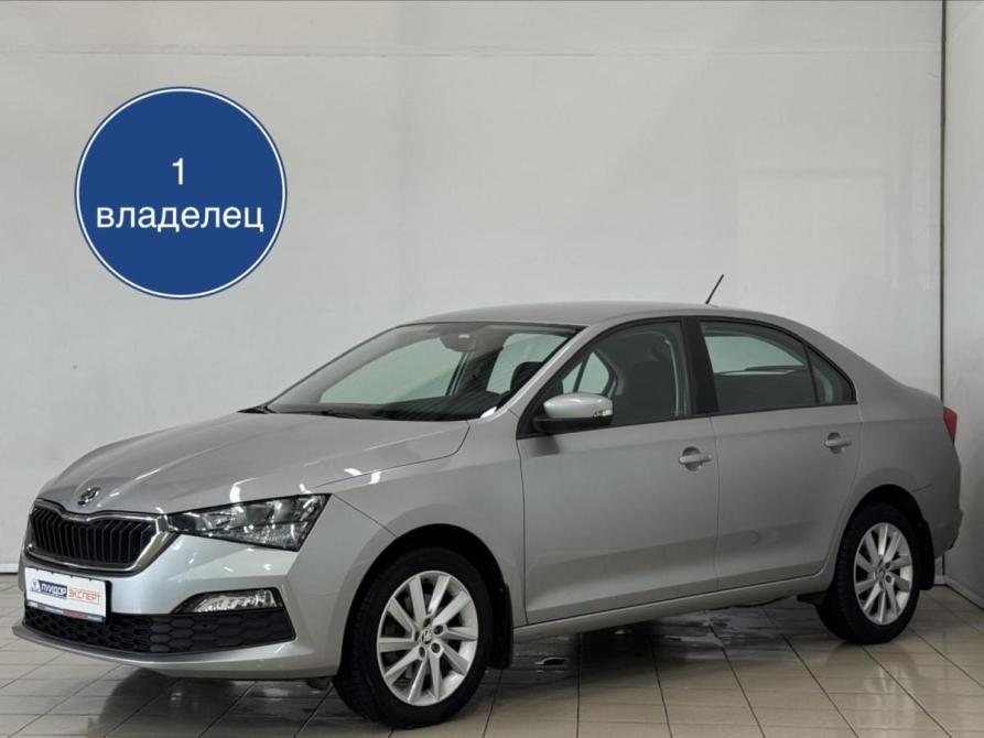 Skoda Rapid II Нижний Новгород  - изображение 1