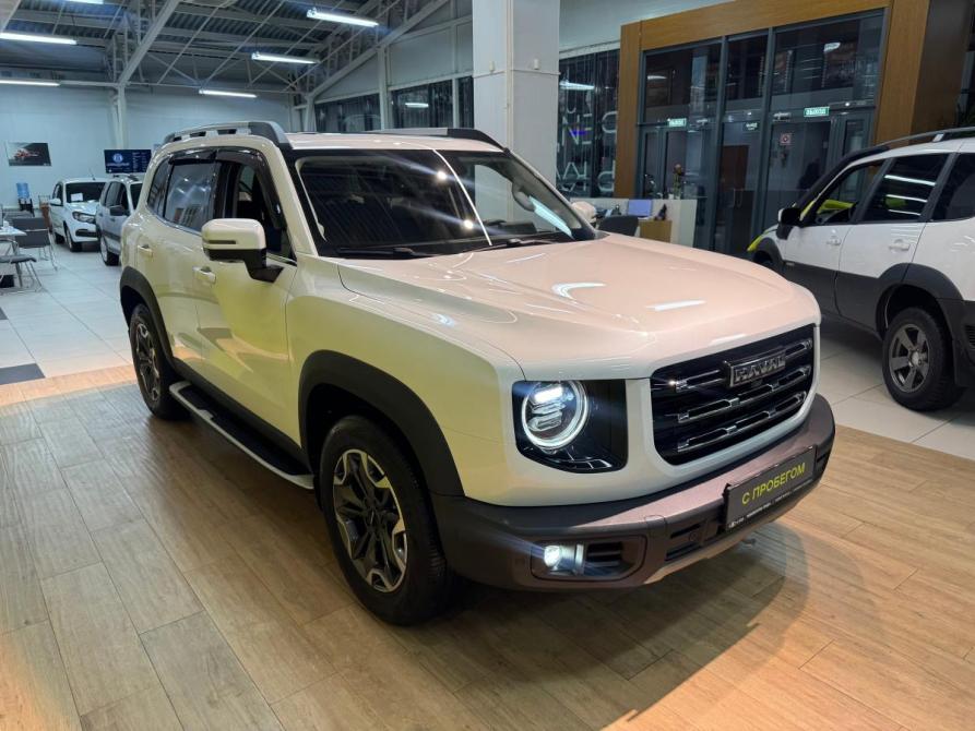 Haval Dargo I Чебоксары  - изображение 7
