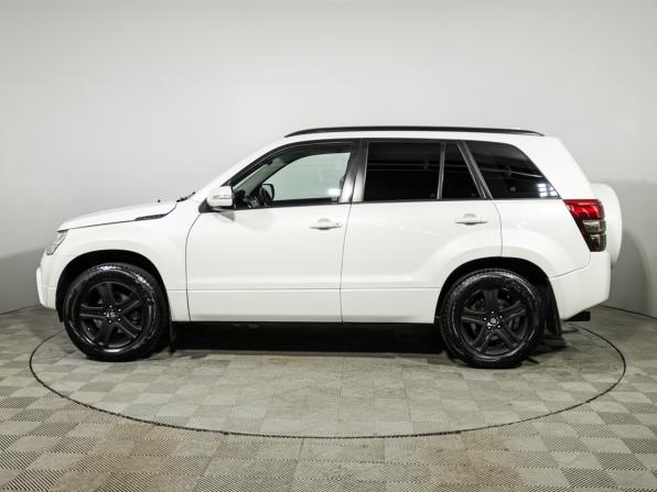 Suzuki Grand Vitara II Рестайлинг с пробегом 2011 года, цена 770 989 рублей, 243306 км, внедорожник, Автокод Объявления