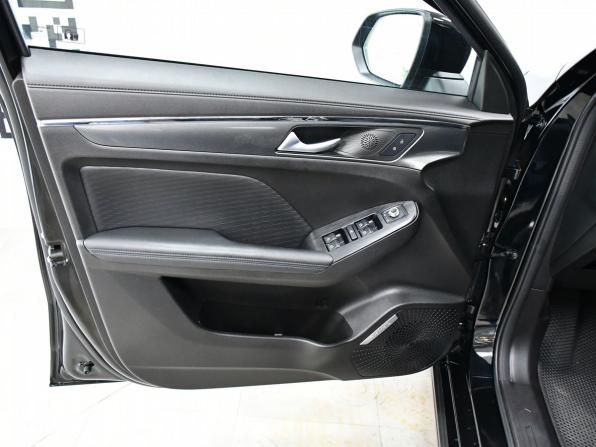 Haval Jolion I Рестайлинг с пробегом 2024 года, цена 2 227 000 рублей, 51557 км, внедорожник, Автокод Объявления