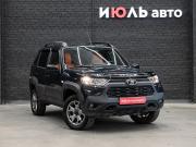 Lada (ВАЗ) Niva Travel I Екатеринбург  - изображение 21