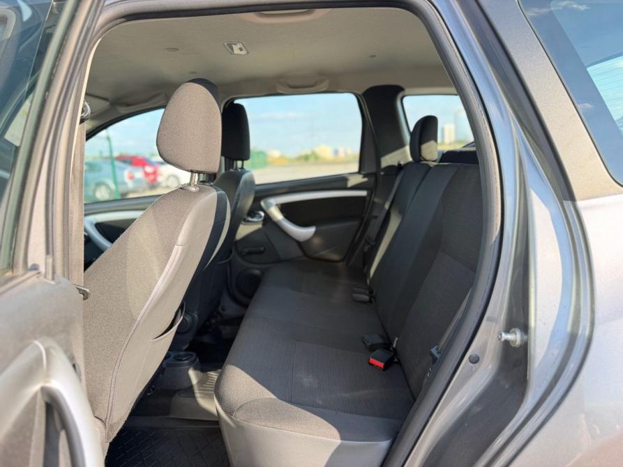 Nissan Terrano III (D10) Волгоград  - изображение 24
