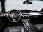 BMW 5 серии V (E60/E61) Рестайлинг Новороссийск  - изображение 36
