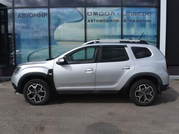 Renault Duster II с пробегом 2021 года, цена 2 350 000 рублей, 37682 км, внедорожник, Автокод Объявления