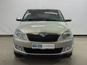 Skoda Fabia II Рестайлинг Ярославль  - изображение 17