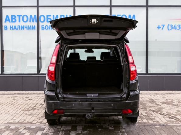 Great Wall Hover H3 I с пробегом 2012 года, цена 569 000 рублей, 248944 км, внедорожник, Автокод Объявления