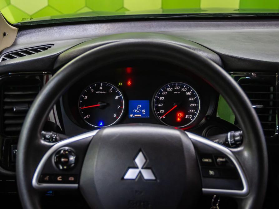 Mitsubishi Outlander III Магнитогорск  - изображение 16