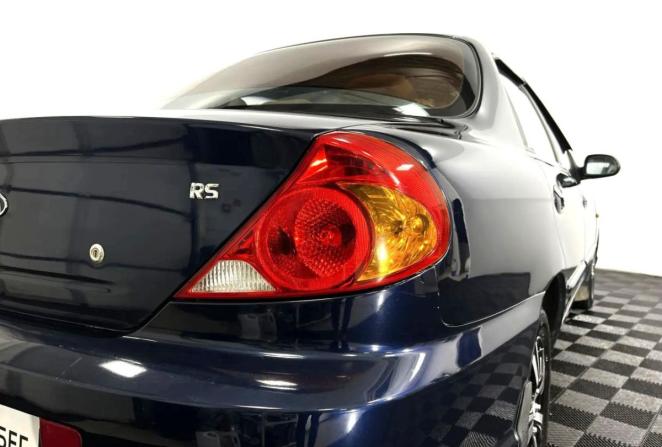 Kia Spectra I Рестайлинг 2 с пробегом 2008 года, цена 350 000 рублей, 218871 км, седан, Автокод Объявления