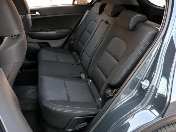 Kia Sportage IV Рестайлинг с пробегом 2022 года, цена 3 079 000 рублей, 12427 км, внедорожник, Автокод Объявления