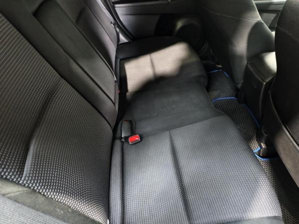 Mazda 3 II (BL) Рестайлинг с пробегом 2012 года, цена 904 000 рублей, 171931 км, седан, Автокод Объявления