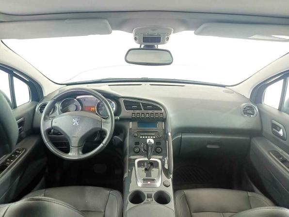 Peugeot 3008 I с пробегом 2011 года, цена 735 000 рублей, 110706 км, внедорожник, Автокод Объявления