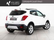Opel Mokka I Казань  - изображение 18