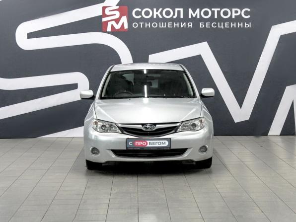 Subaru Impreza III с пробегом 2010 года, цена 749 900 рублей, 168000 км, хэтчбек, Автокод Объявления
