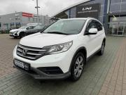 Honda CR-V IV Вологда  - изображение 17