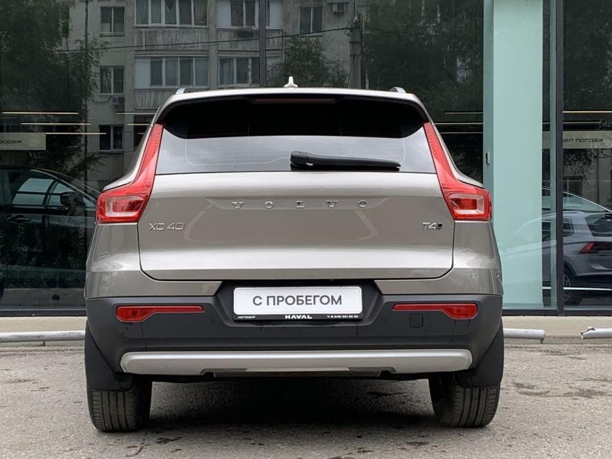 Volvo XC40 I Самара  - изображение 6